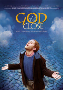 God Is Close – Allah Yakındır