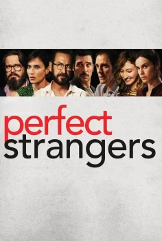Perfect Strangers – Mükemmel Yabancılar