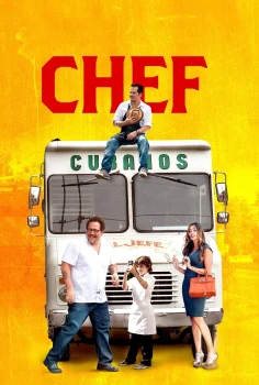 Chef – Şef