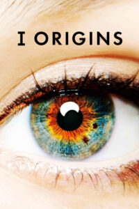 I Origins – Göz
