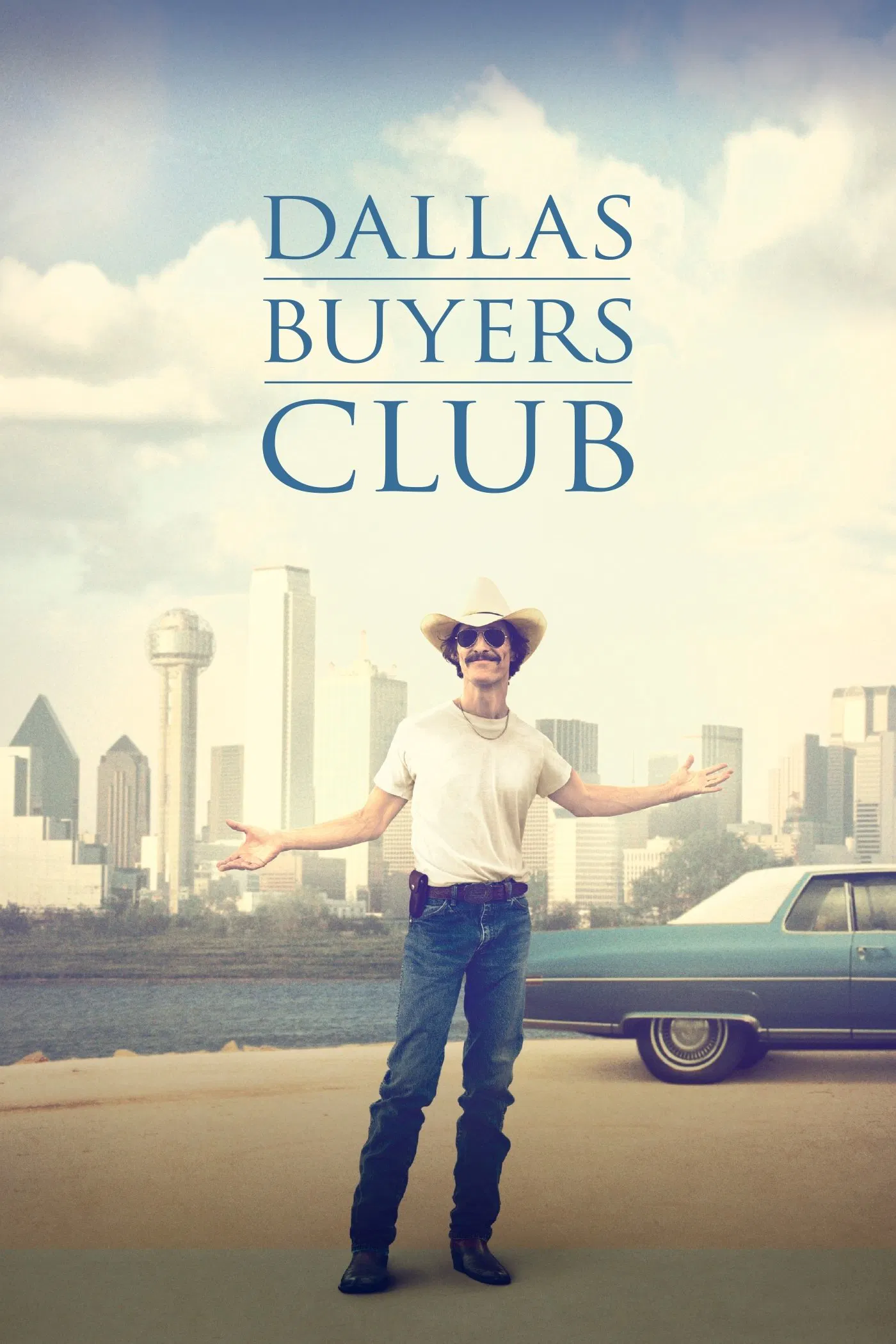 Dallas Buyers Club – Sınırsızlar Kulübü