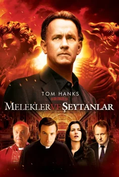 Angels & Demons – Melekler ve Şeytanlar