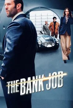 The Bank Job – Banka İşi