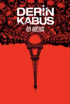 As Above, So Below – Derin Kabus