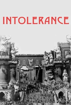 Intolerance – Hoşgörüsüzlük