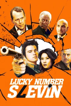 Lucky Number Slevin – Şanslı Slevin