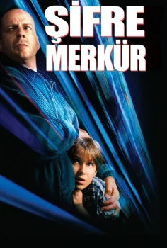 Mercury Rising – Şifre Merkür