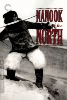 Nanook of the North – Kuzeyli Nanook