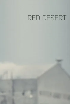 Red Desert – Kızıl Çöl