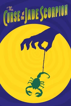The Curse of the Jade Scorpion – Akrebin Laneti
