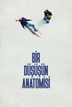 Anatomy of a Fall – Bir Düşüşün Anatomisi