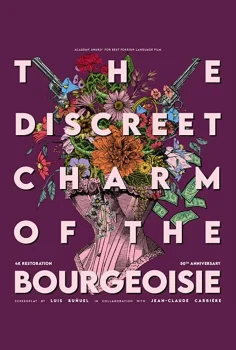 The Discreet Charm of the Bourgeoisie – Burjuvazinin Gizemli Çekiciliği