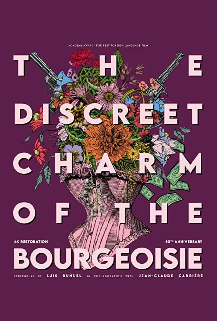 The Discreet Charm of the Bourgeoisie – Burjuvazinin Gizemli Çekiciliği