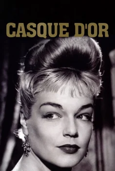 Casque d’Or