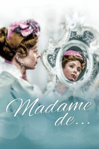 The Earrings of Madame De… – Madame d…’nün Küpeleri