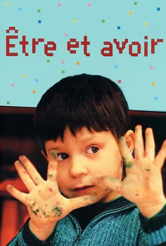 Être et avoir – Olmak ve Sahip Olmak