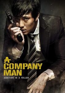 A Company Man – Şirket Adamı