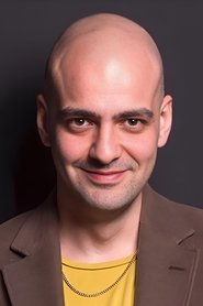 Bartu Küçükçaglayan
