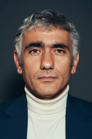 Yilmaz Güney