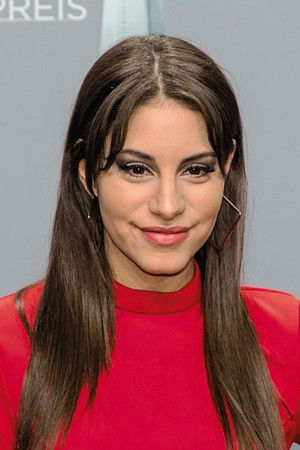Almila Bagriacik
