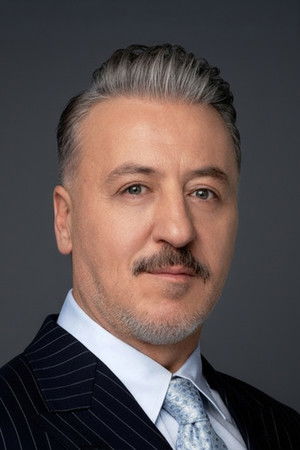 Baris Falay