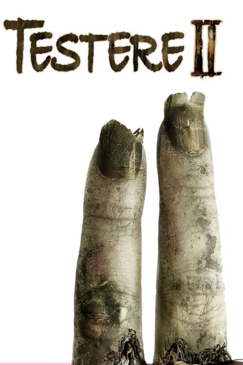 Saw II – Testere 2