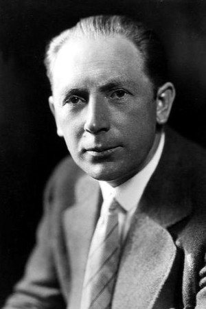 F.W. Murnau