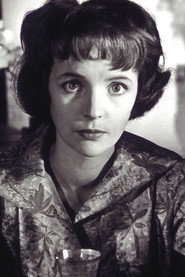Edith Scob