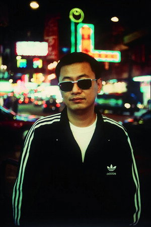 Kar-Wai Wong