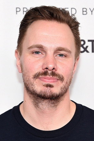 Murray Oliver