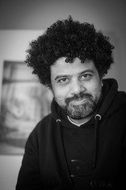 Ahmed Abdullah