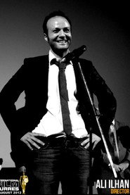Ali Ilhan