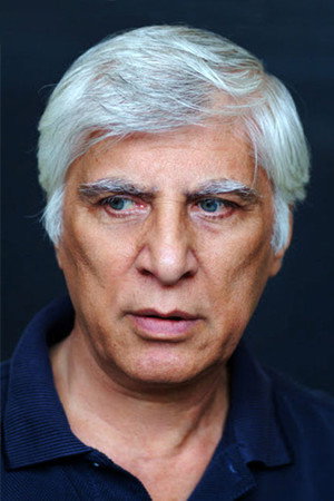 Bahram Beizai