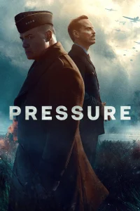 Pressure – Fırtınadan Önce