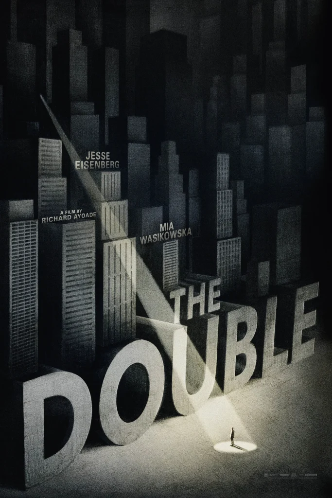 The Double – Öteki