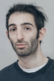 Chronis Mparmparian