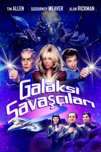 Galaxy Quest – Galaksi Savaşçıları