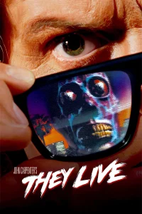 They Live – Yaşıyorlar