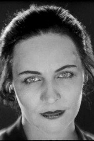 Lyudmila Semenova