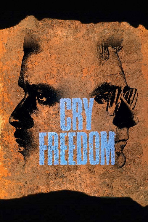 Cry Freedom – Özgürlük Çığlığı